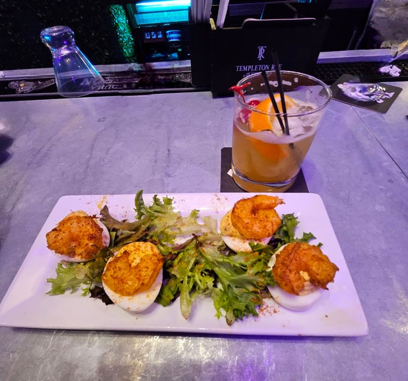The appetizers people cannot stop talking about