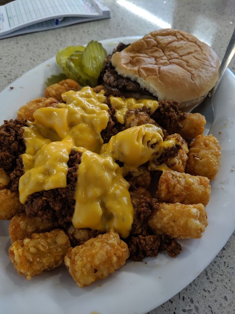 The chili that turned a burger stand into an institution The chili that turned a burger stand into an institution