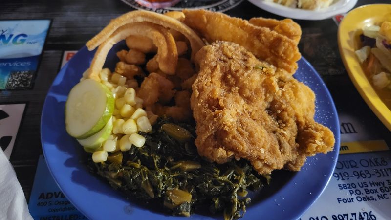The comfort food people rave about The comfort food people rave about