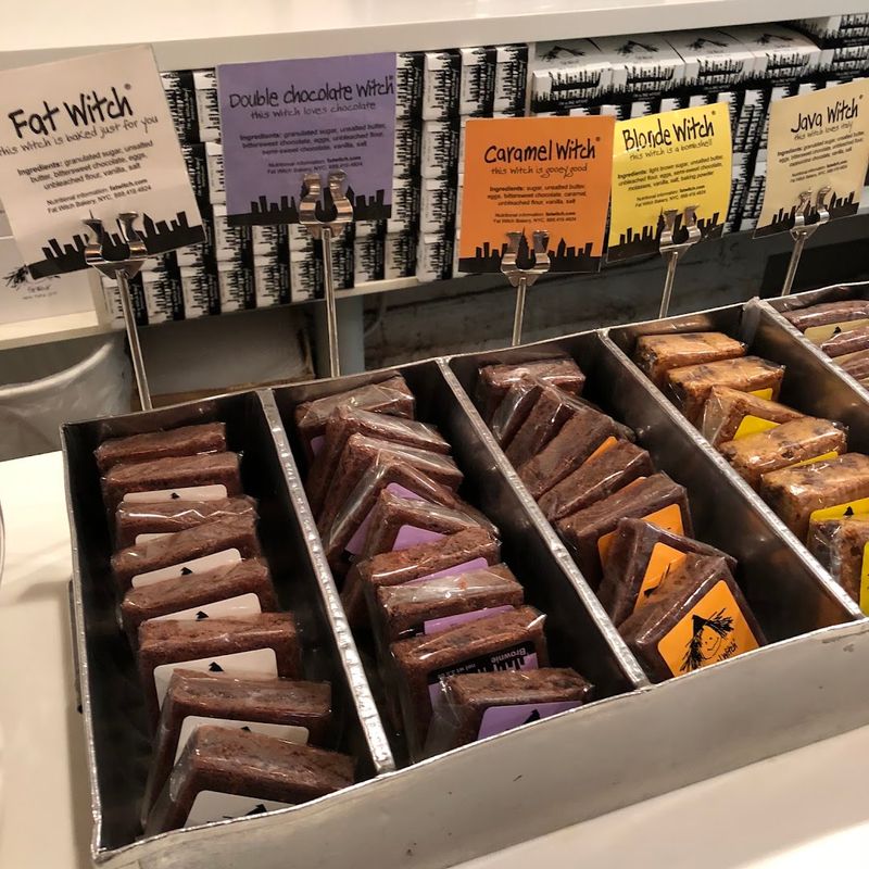 The flavors people talk about most