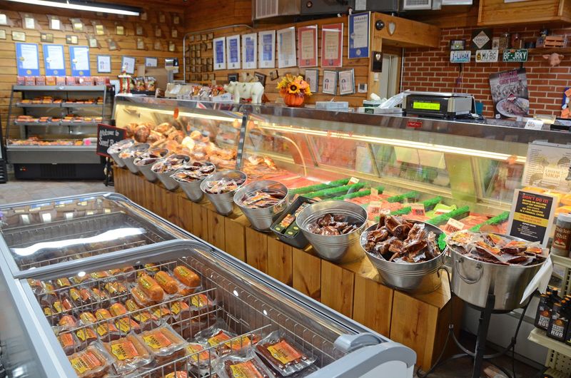 The freezer-filling variety makes every visit feel like a haul