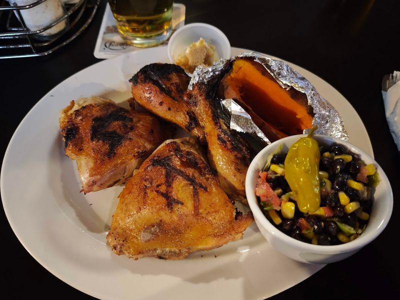 The fried chicken that keeps people talking The fried chicken that keeps people talking