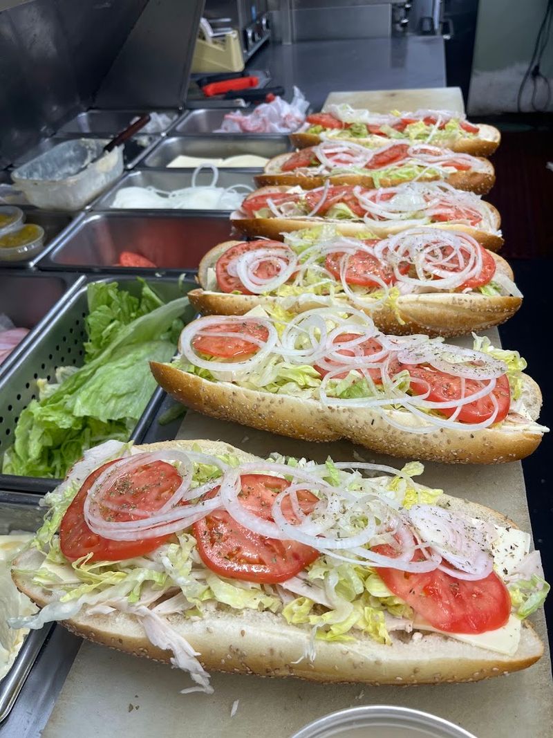 The hoagies that keep people coming back The hoagies that keep people coming back