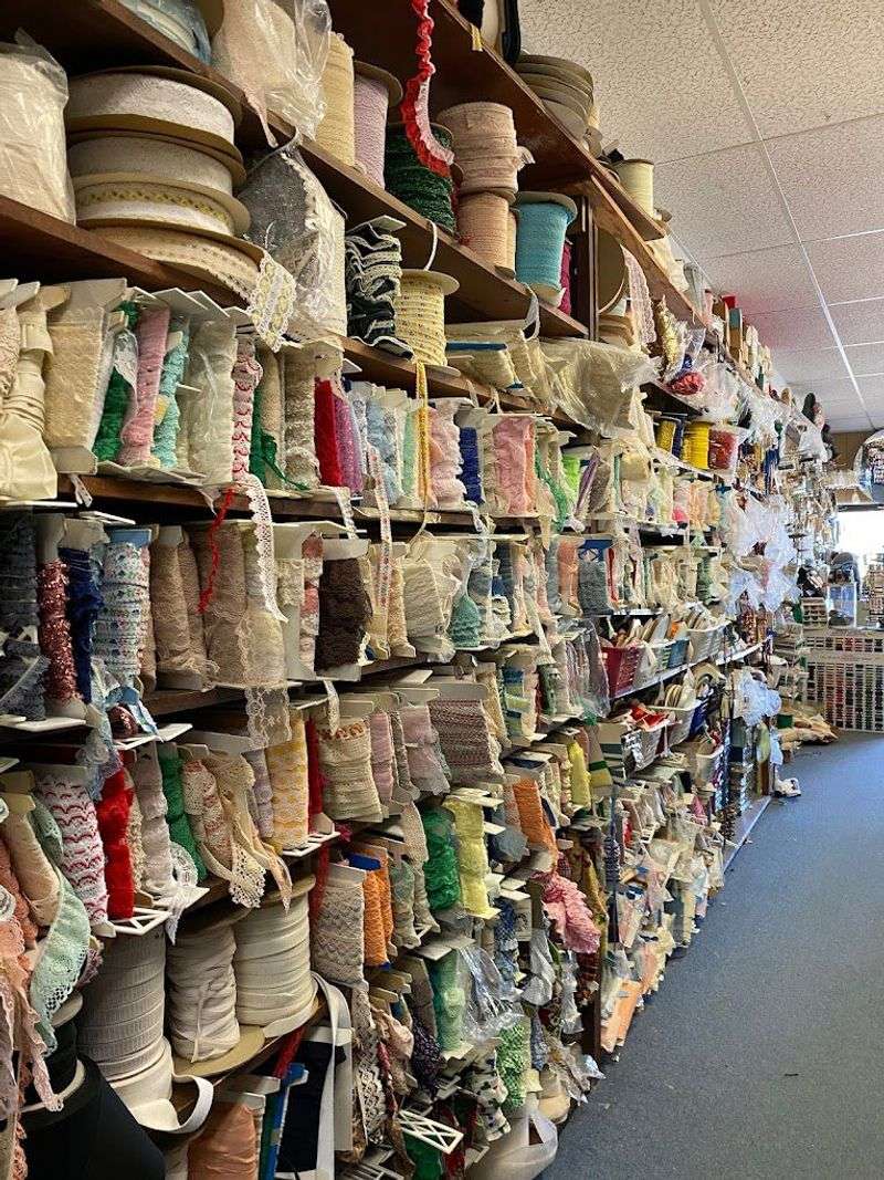 The kind of store that keeps creative traditions alive The kind of store that keeps creative traditions alive