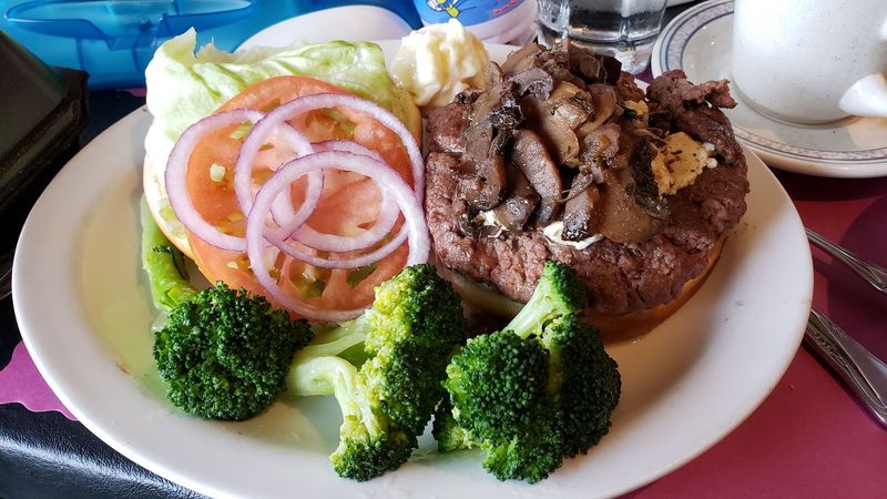 The prime rib everyone warns you not to skip The prime rib everyone warns you not to skip