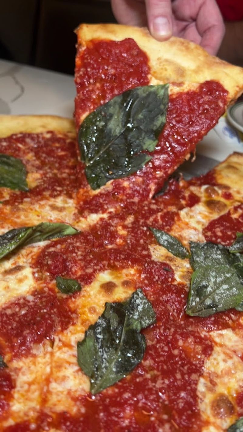 The statewide Pizza Bowl victory that put Coniglio’s Old Fashioned on the map