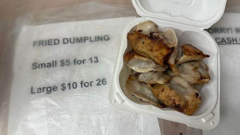 The under-$5 meal that keeps people talking The under-$5 meal that keeps people talking
