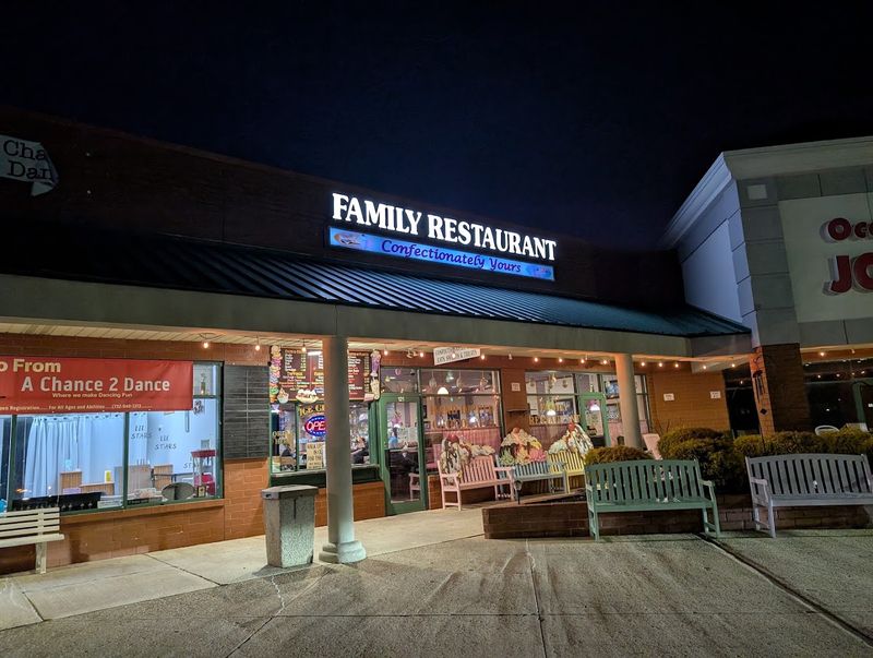 Theme Nights and Generations of Regulars Keep Confectionately Yours at the Heart of the Community Theme Nights and Generations of Regulars Keep Confectionately Yours at the Heart of the Community