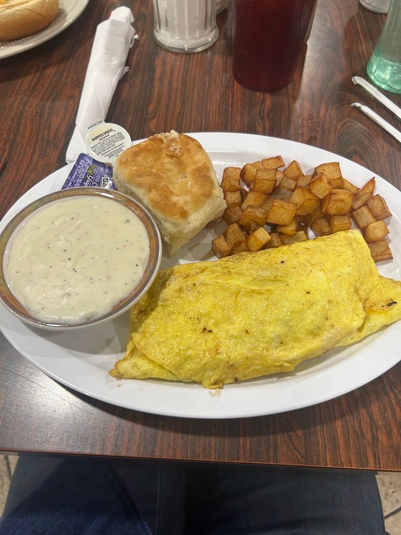 There Is Plenty More Than Catfish on the Menu There Is Plenty More Than Catfish on the Menu