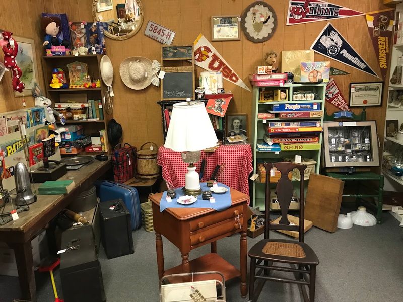 There Is Something Here For Every Kind Of Collector There Is Something Here For Every Kind Of Collector