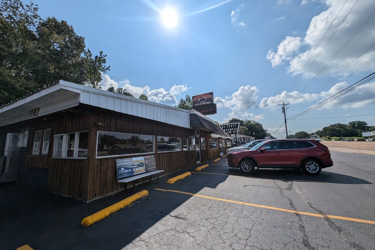 These 10 Tennessee BBQ Joints Can Compete With the Best in Texas and Kansas City