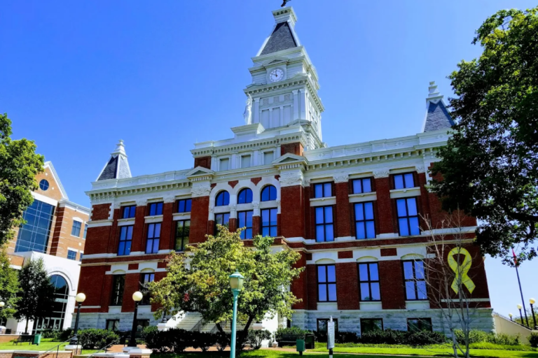 These 11 Tennessee Cities Are Growing So Fast, It’s Hard To Keep Up