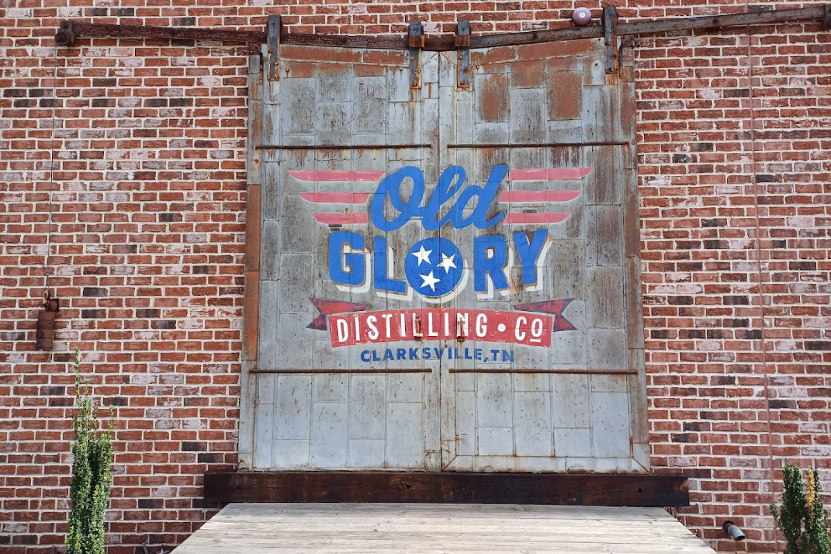 These 11 Tennessee Restaurants Turn Old Factories and Distilleries Into Unforgettable Dining Spots