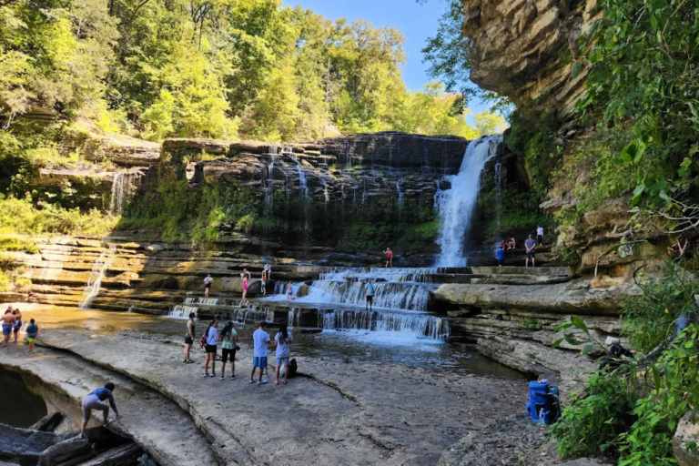 These 12 Popular Tennessee Getaways Are Starting To Feel Too Crowded To Enjoy