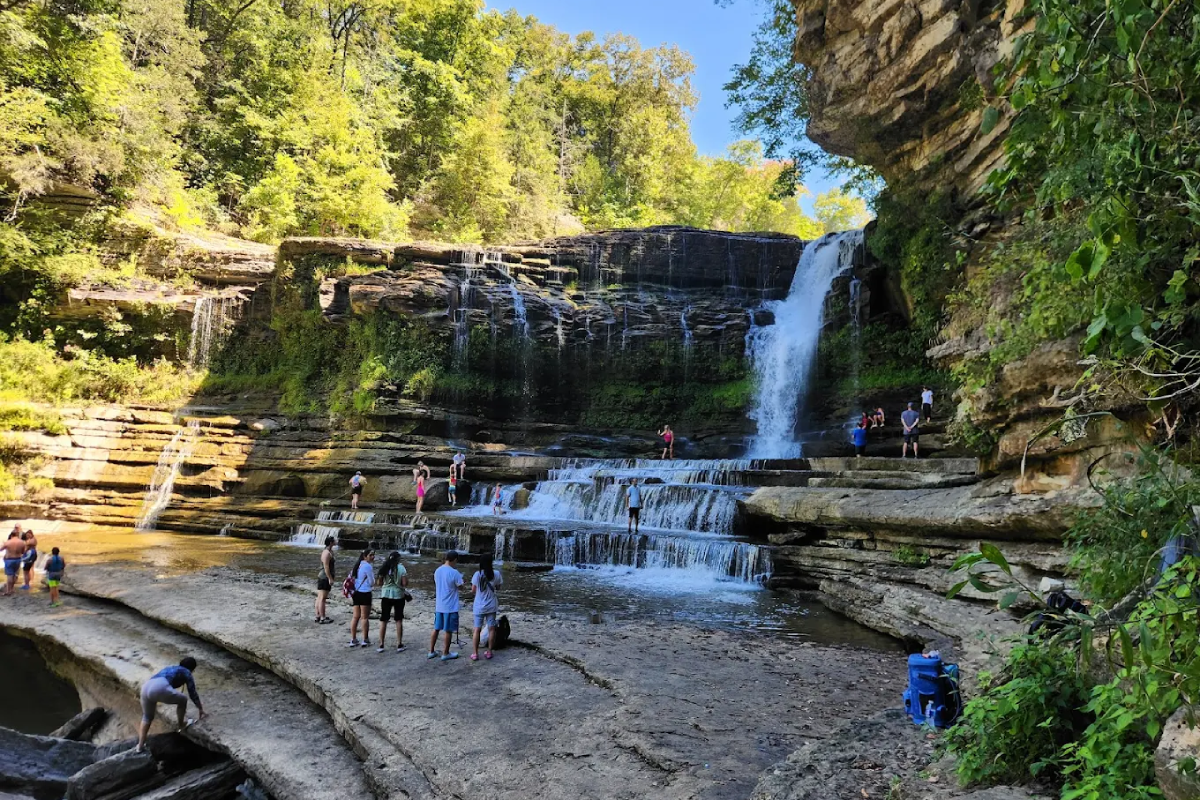 These 12 Popular Tennessee Getaways Are Starting To Feel Too Crowded To Enjoy