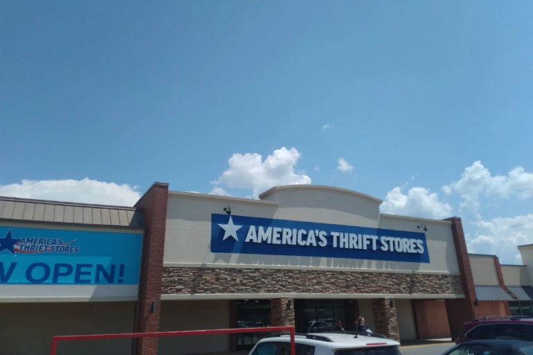 These 12 Tennessee Thrift Stores Made It Impossible To Leave Empty-Handed