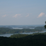 These 7 Popular Tennessee Lakes Are Running Lower Than Usual This Summer