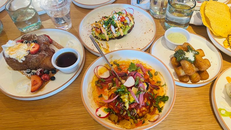 These Fully Loaded Nachos Steal the Show These Fully Loaded Nachos Steal the Show