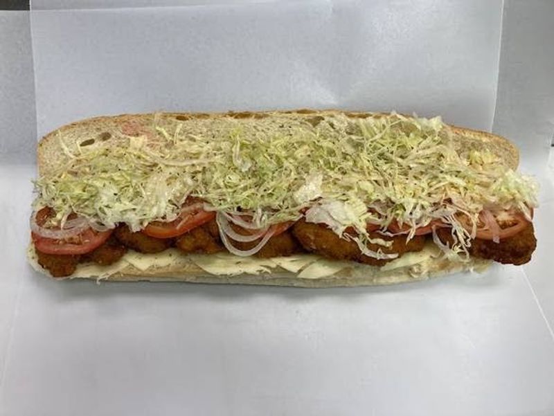 Thick Pizza Bread Holds Together Every Overstuffed Bite Thick Pizza Bread Holds Together Every Overstuffed Bite