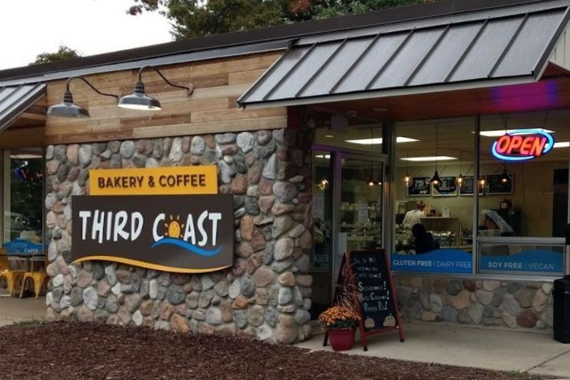 Third Coast Bakery, Traverse City Third Coast Bakery, Traverse City