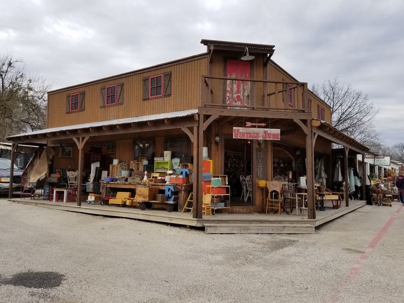 Third Monday Trade Days (McKinney)