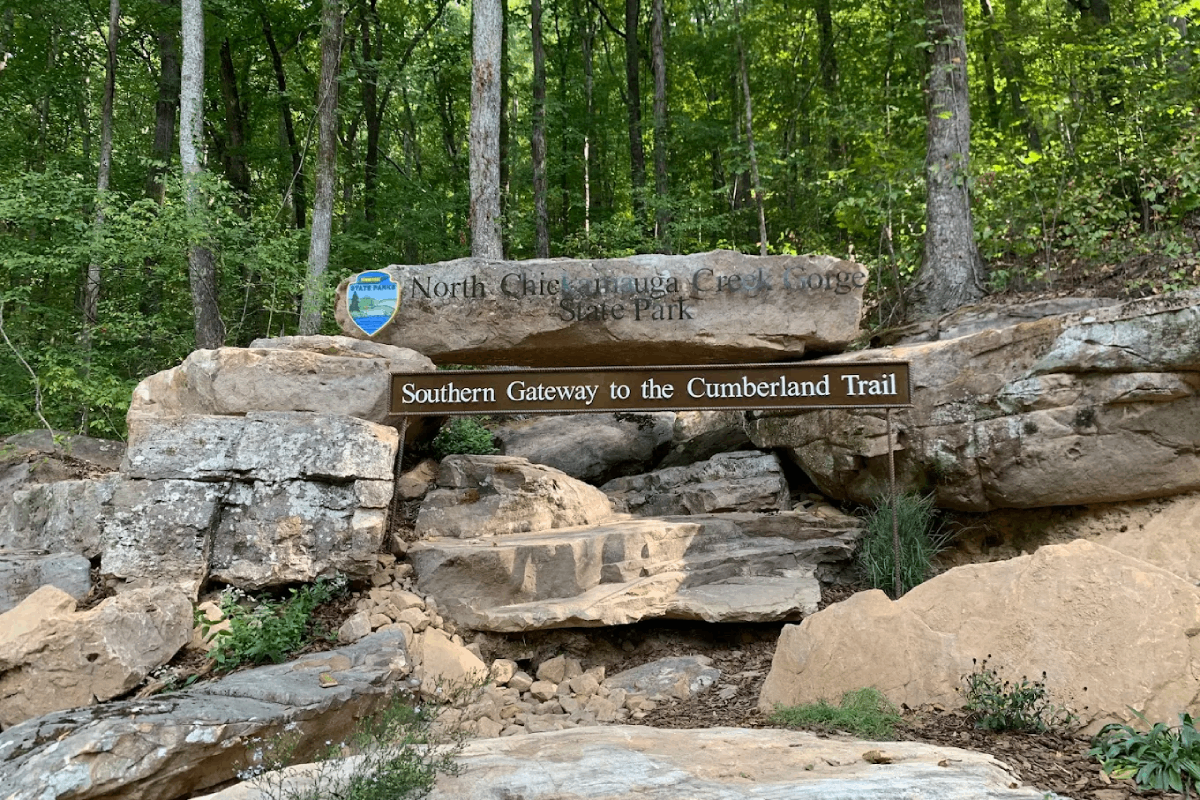 This 6,000-Acre Tennessee State Park Feels Far Less Known Than It Should