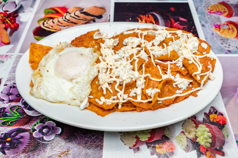 This All-You-Can-Eat Mexican Buffet In Tennessee Is Worth Showing Up Hungry For