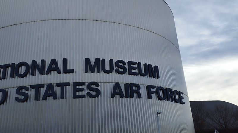 This Dayton Museum Is Worth Building a Trip Around
