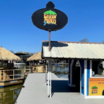 This Floating Tiki Tour Brings Tropical Island Vibes to Tennessee