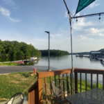 This Harrison, Tennessee Restaurant Makes A Simple Dinner Feel Like A Lakeside Escape