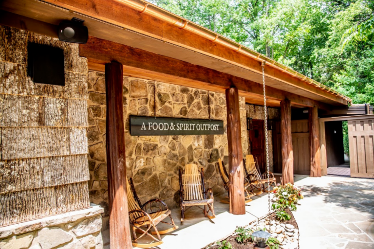 This Haunted Tennessee Restaurant Is Still Serving Steaks—and Its Ghost Bride Story Is Chilling