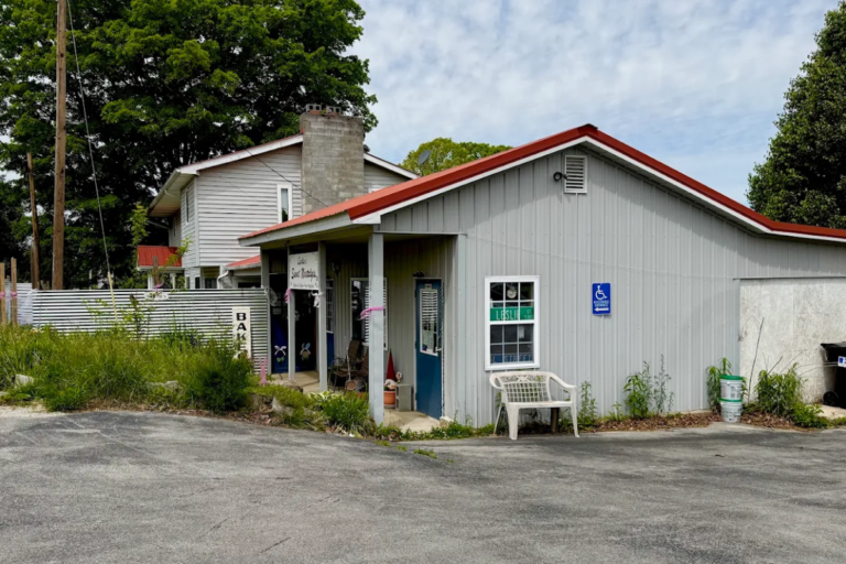 This Hidden Tennessee Bakery Is Changing Everything You Think About Gluten-Free Desserts