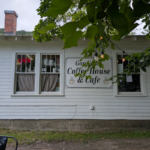 This Hidden Tennessee Coffee Shop Sits Beside A Peaceful Mountain Creek