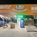 This Little Tennessee BBQ Stand Serves Brisket That Lives Up To The Hype