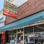 This Small-Town Tennessee Diner Hides Inside a Drugstore Full of Old-Fashioned Charm