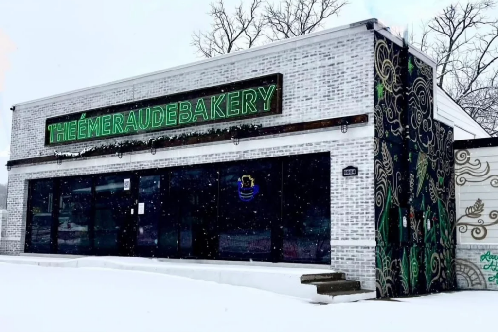 This Tennessee Bakery Turns Special Sourdough Into a Reason to Visit Mt. Juliet