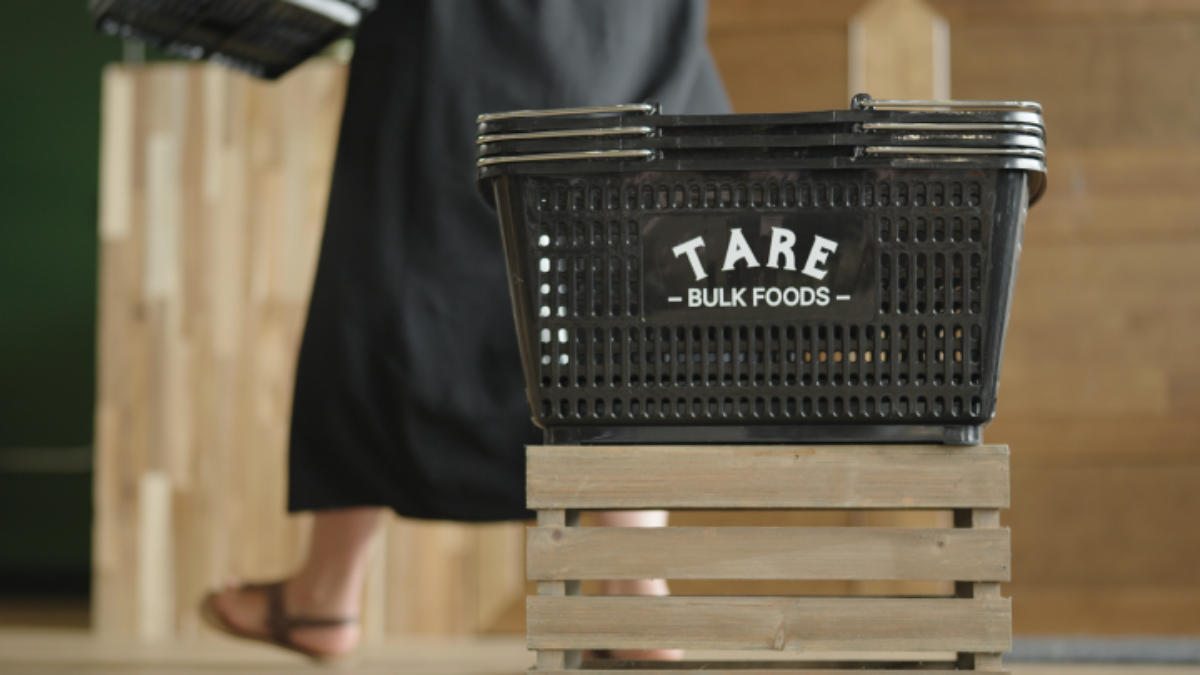 This Tennessee Bulk Foods Shop Is the Kind of Hidden Gem Locals Love Keeping to Themselves