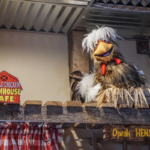 This Tennessee Café Might Be the Quirkiest Breakfast Spot in the State