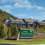 This Tennessee Lodge Feels Like a Love Letter to Dolly Parton's Smoky Mountain Roots