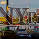 This Tennessee Pizza Restaurant Is Winning Fans With Authentic New York-Style Thin Crust