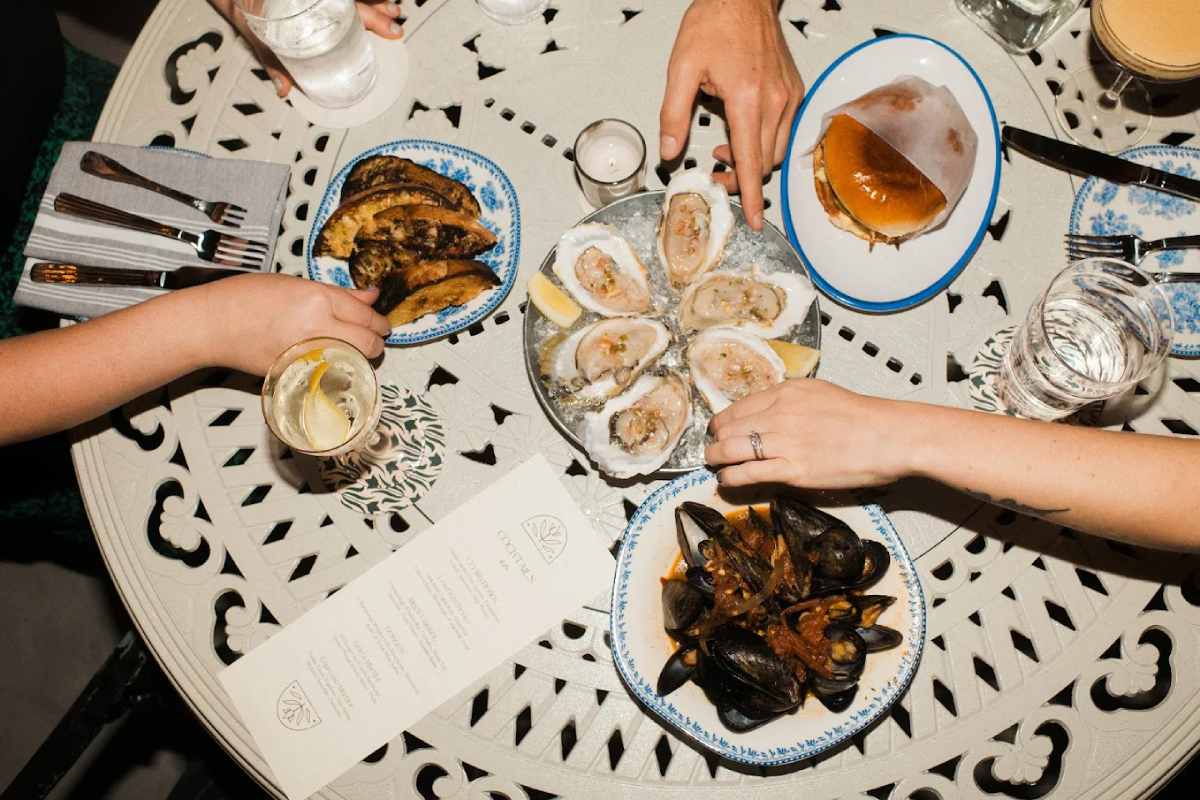 This Tennessee Restaurant Feels Like the Kind of Place You Stumble Into and Never Forget
