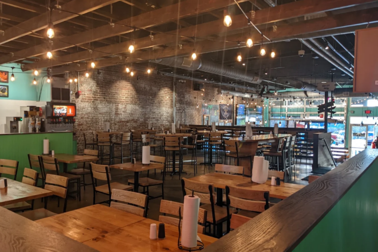 This Tennessee Restaurant Makes Gluten-Free Dining Feel Anything But Limited