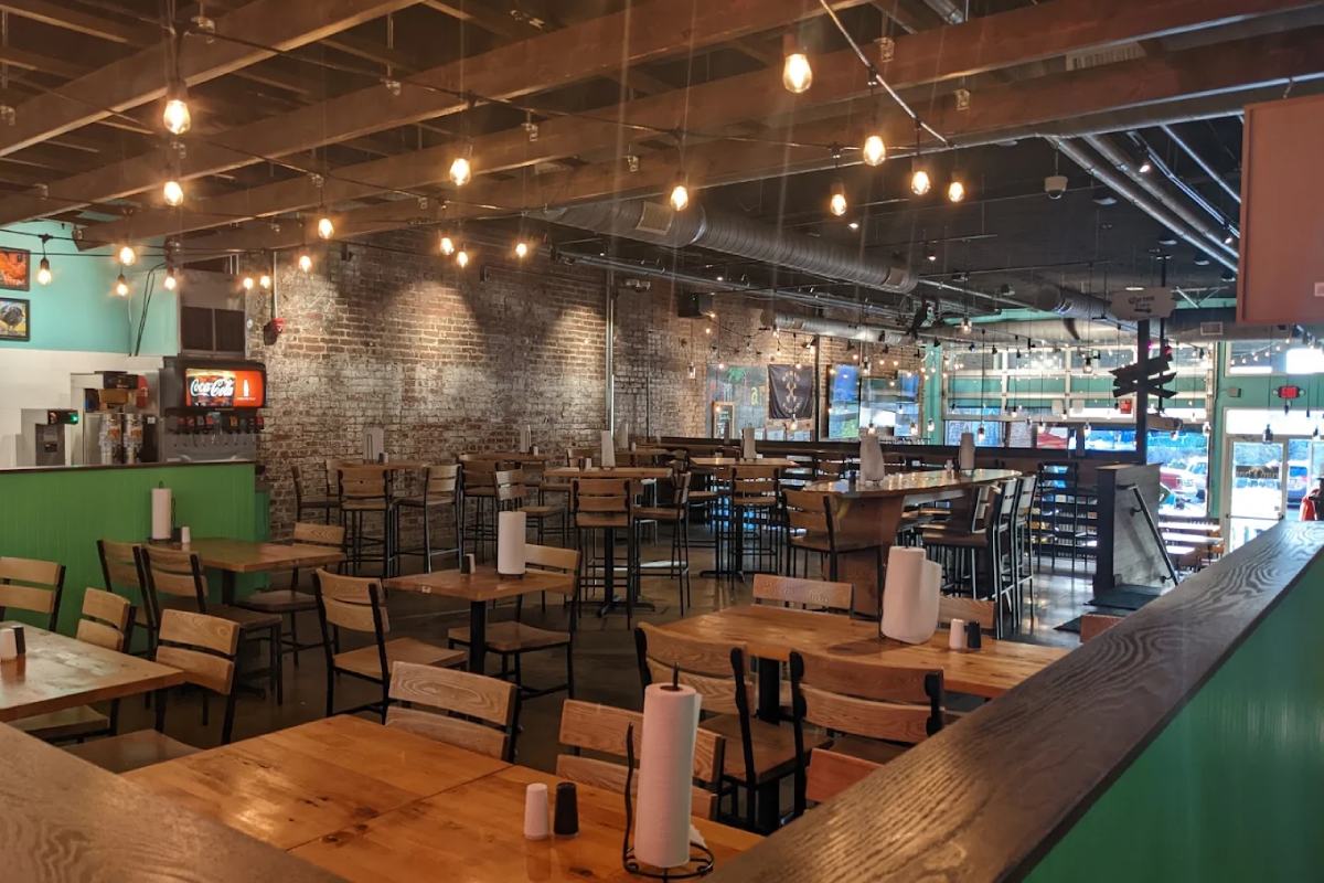 This Tennessee Restaurant Makes Gluten-Free Dining Feel Anything But Limited