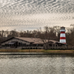 This Tennessee Road Trip Leads To Lighthouses You Never Knew Existed