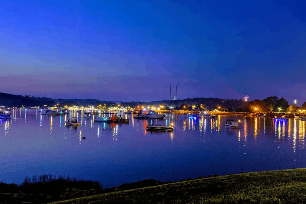 This Unbelievably Charming Tennessee Town Might Be the Perfect Place to Retire