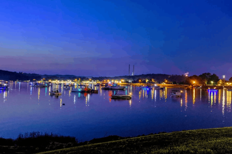This Unbelievably Charming Tennessee Town Might Be the Perfect Place to Retire