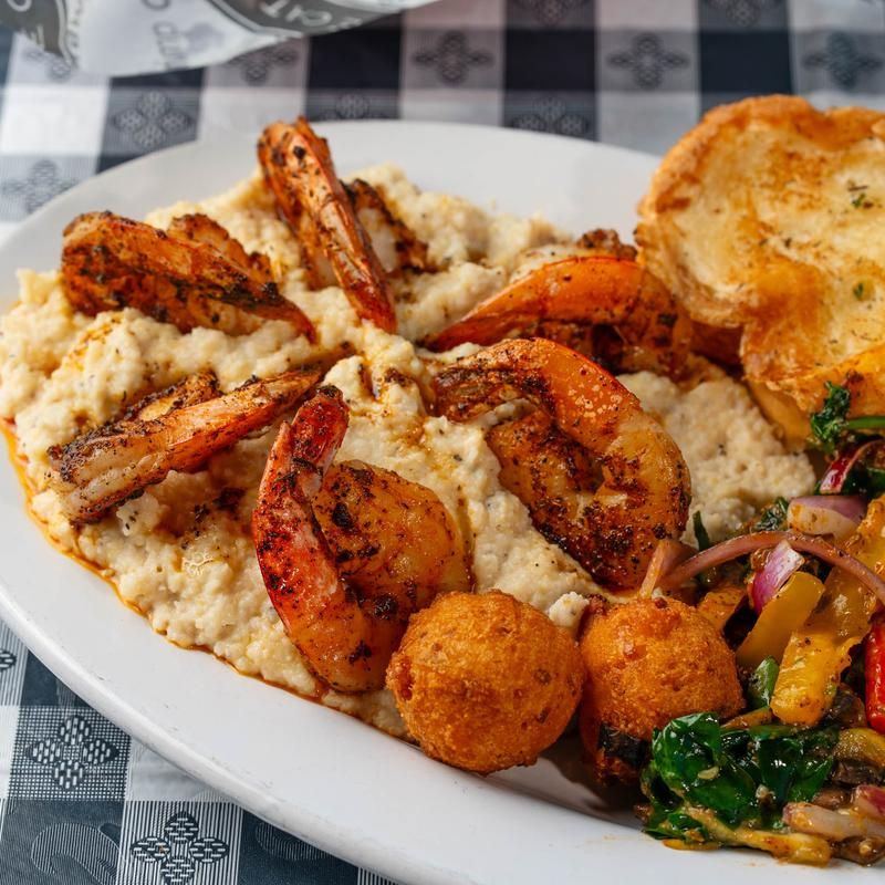 Those Legendary Unlimited Hush Puppies