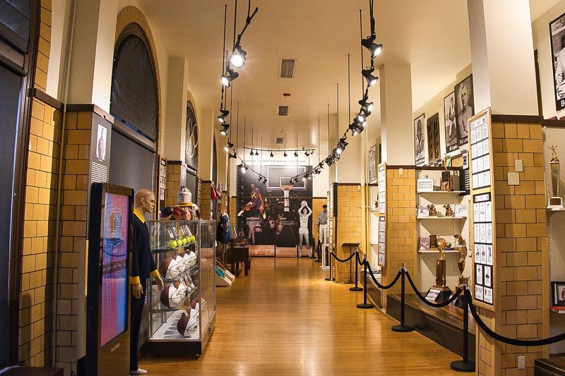 Three Floors of Exhibits That Tell Saginaw's Full Story