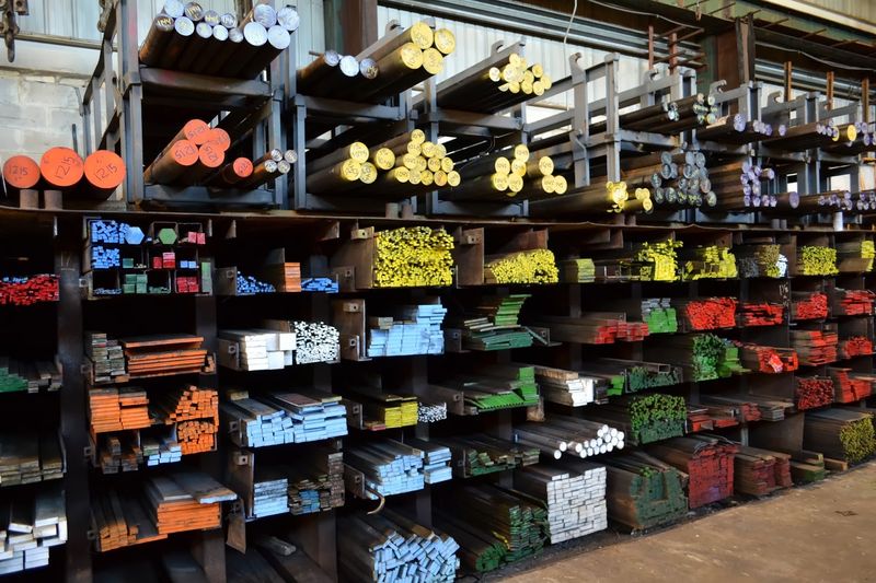 Three generations of the Fazzio family have built the business since 1965