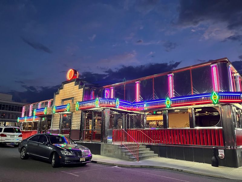 Tick Tock Diner – Clifton Tick Tock Diner – Clifton